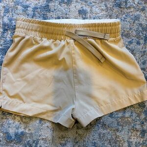Cadets Shorts size 3/4